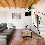 Apartment Casale La Coccinella Lavanda