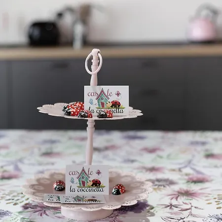 Casale La Coccinella Lavanda * Caprino Veronese