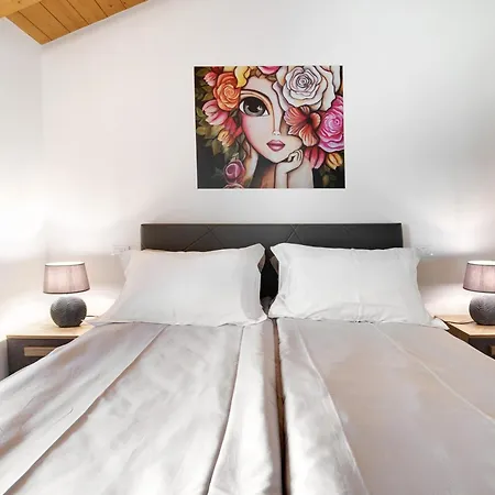 Casale La Coccinella Lavanda * Caprino Veronese