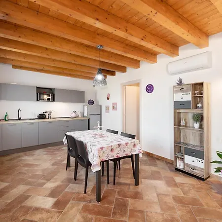 Apartamento Casale La Coccinella Lavanda