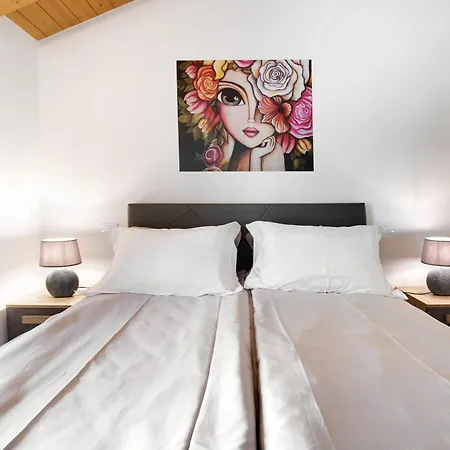 Casale La Coccinella Lavanda Apartamento Caprino Veronese