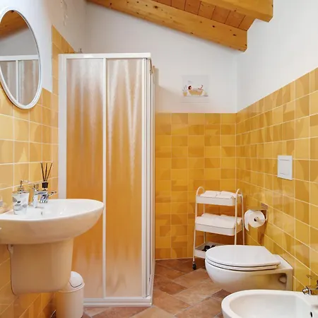 Casale La Coccinella Lavanda Apartamento *