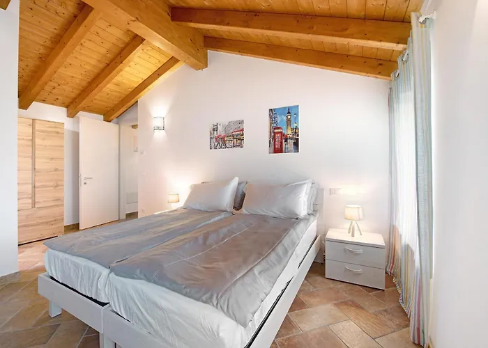 Casale La Coccinella Lavanda Apartamento *