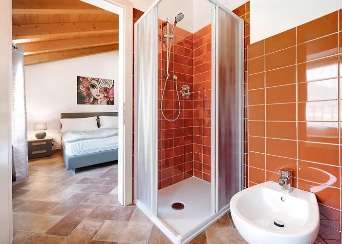 Casale La Coccinella Lavanda Caprino Veronese