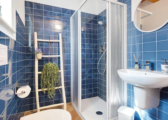 Casale La Coccinella Lavanda * Caprino Veronese