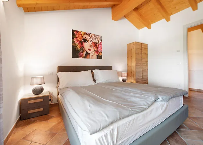 Casale La Coccinella Lavanda