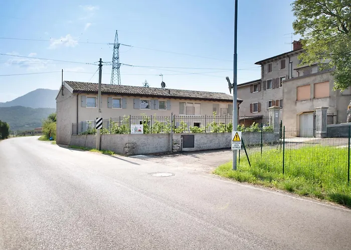 Casale La Coccinella Lavanda Caprino Veronese