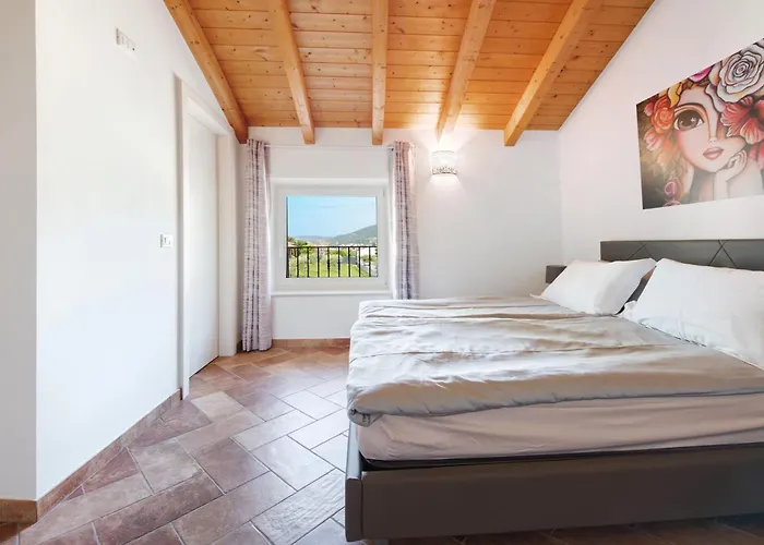 Casale La Coccinella Lavanda Apartamento