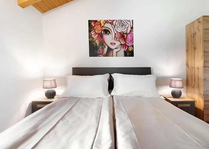 Casale La Coccinella Lavanda * Caprino Veronese